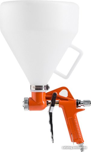 Пистолет картушный Wester KP-10 55189