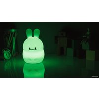 Ночник Rombica LED Rabbit