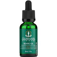 Масло для бороды Clubman Beard Oil 30 мл