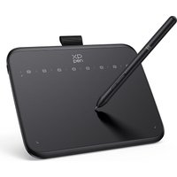 Графический планшет XP-Pen Deco 640