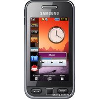 Кнопочный телефон Samsung GT-S5230W Star WiFi