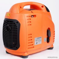 Бензиновый генератор Patriot 2000i