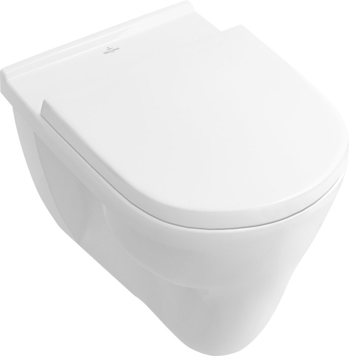 Унитаз подвесной Villeroy & Boch 566210R1