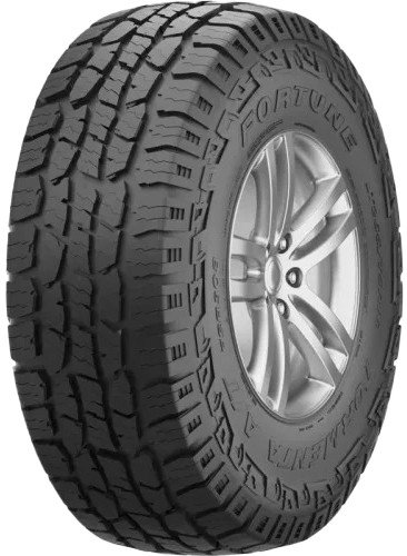 

Летние шины Fortune Tormenta A/T FSR308 225/75R16 115/112S