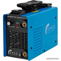 Сварочный инвертор Spec ARC-200A-12