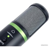 Проводной микрофон MACKIE EM-USB