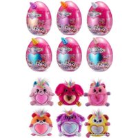 Игрушка-сюрприз Zuru Плюшевый-сюрприз RainBocoRns в яйце Т15683В