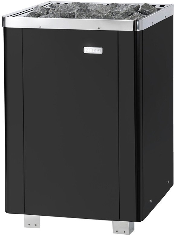 

Банная печь Narvi Ultra 10.5 kW (черный)