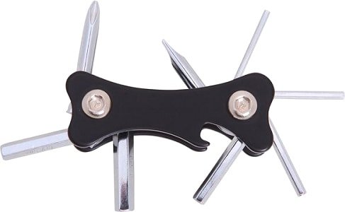 

Мультитул STG HF64