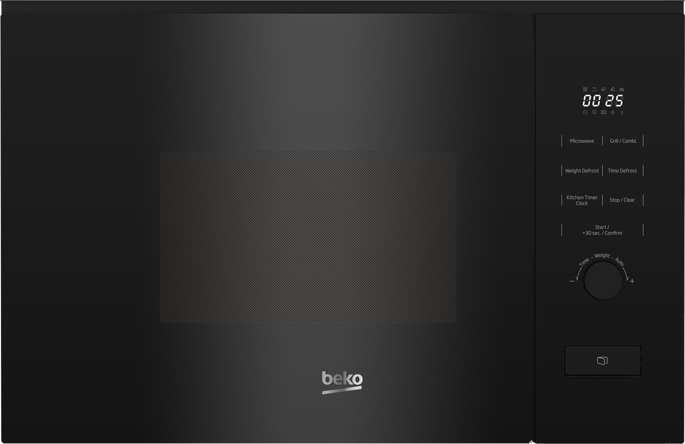 

Микроволновая печь BEKO BMGB20212B