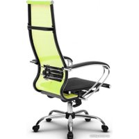 Офисное кресло Metta B 1m 7/K131 7 CH (лайм)