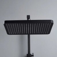 Душевая система  Shevanik S4636H