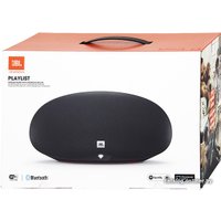 Беспроводная аудиосистема JBL Playlist 150 (черный)