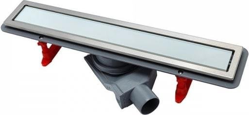 

Трап/канал Pestan Confluo Premium White Glass Line 450