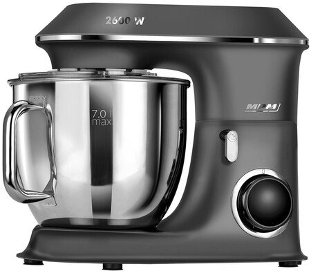 

Кухонная машина MPM MRK-20