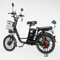 Электровелосипед Smart Balance Fiesta 2025