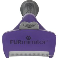 Фурминатор Furminator Undercoat Cat M/L Long Hair