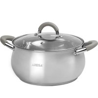 Кастрюля Aresa ARK-01-01104