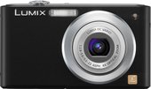 Panasonic Lumix DMC-FS4