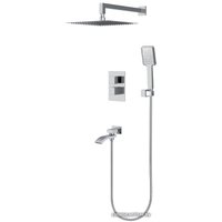 Душевая система  Gappo G7107-40