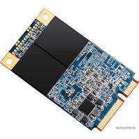 SSD Silicon-Power M10 mSATA 120GB [SP120GBSS3M10MFF]