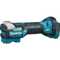 Реноватор Makita DTM52SFK (с 1-им АКБ)