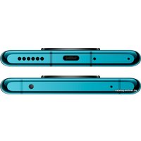 Смартфон Huawei Mate 30 Pro LIO-L29 8GB/256GB (зеленый)