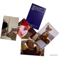 Карточная игра Pufpuf Что за мем? 102