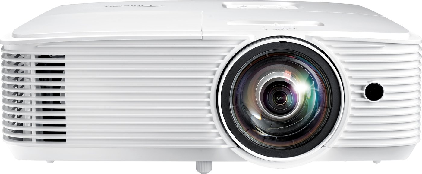 

Проектор Optoma HD29HSTx