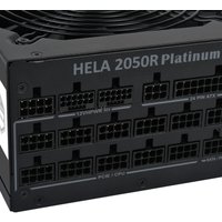Блок питания SilverStone HELA 2050R Cybenetics Platinum SST-HA2050R-PM в Барановичах