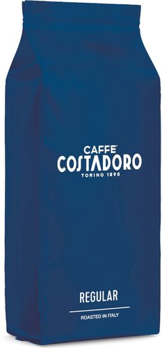 Кофе Costadoro Regular зерновой 1 кг