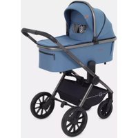 Универсальная коляска Rant Falcon RA097 (2 в 1, синий)