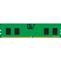 Оперативная память Kingston 8ГБ DDR5 4800 МГц KVR48U40BS6-8