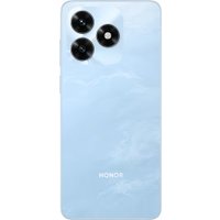 Телефон HONOR X5c Plus 4GB/128GB международная версия (голубой)