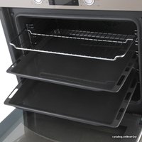 Электрический духовой шкаф Bosch HBG 33B530