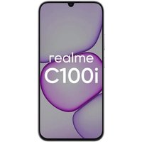 Телефон Realme C100i RMX5377 4GB/128GB азиатская версия (фиолетовый)