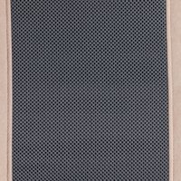 Офисное кресло TetChair Aviator флок/ткань (коричневый/бежевый/серый)