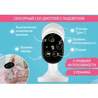 Электрический молокоотсос Roxy Kids RBRP-201-B