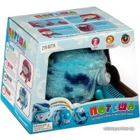 Интерактивная игрушка Zhorya Потеша Еж Б93467-А
