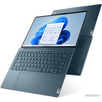 Ноутбук Lenovo Yoga Pro 7 14IRH8 82Y700CURK