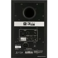 Монитор ближнего поля JBL 305P MKII (черный)