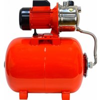 Насосная станция Brait NS-1000/24S