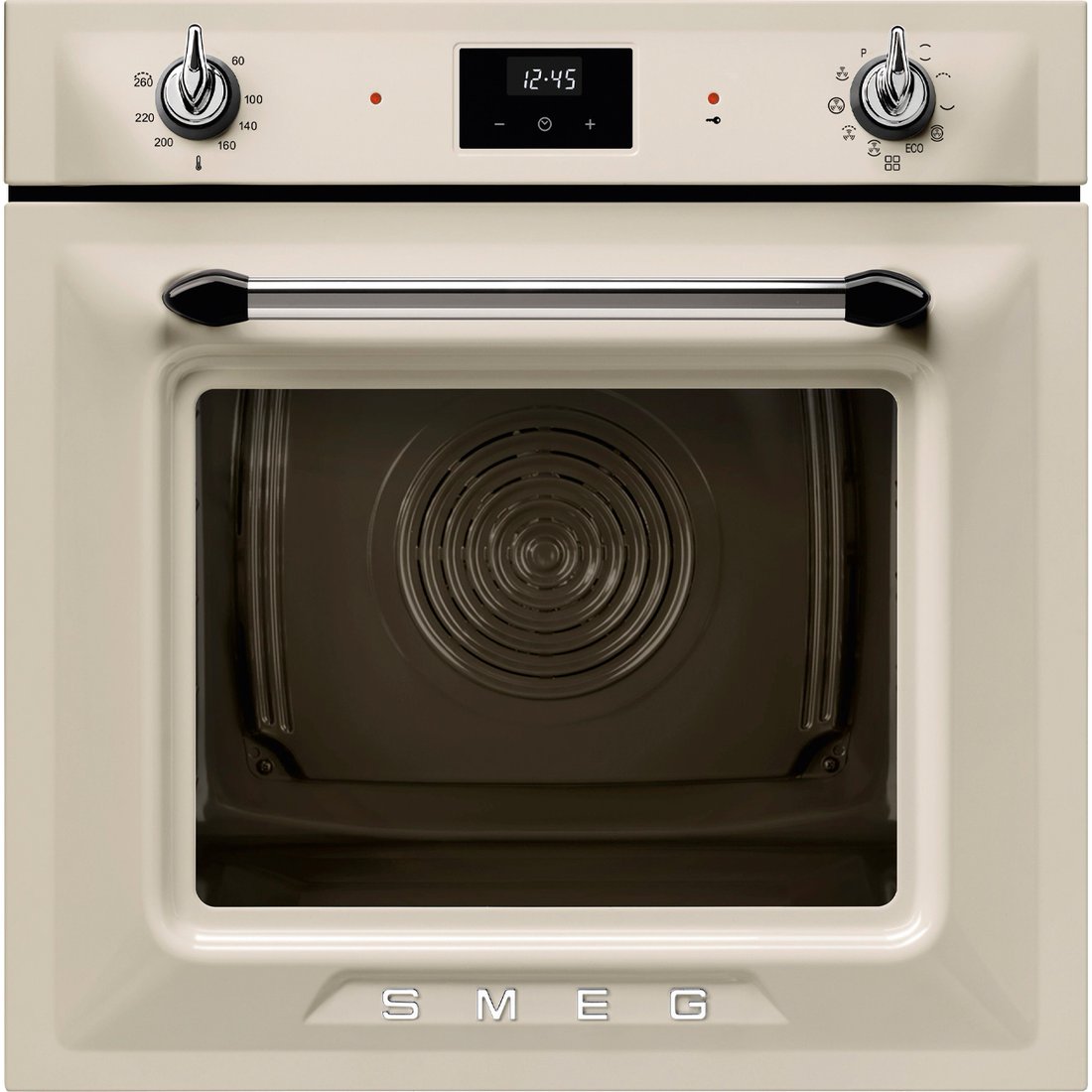 

Электрический духовой шкаф Smeg SOP6900TP