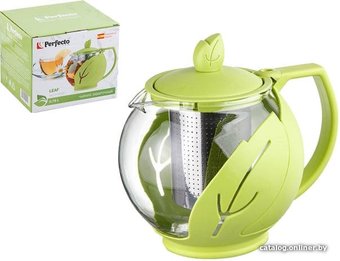Заварочный чайник Perfecto Linea Leaf 52-750000