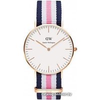 Наручные часы Daniel Wellington DW00100034