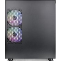 Корпус Thermaltake View 170 TG ARGB CA-1Z4-00M1WN-00