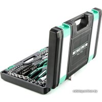 Универсальный набор инструментов Stels 14114 (151 предмет)