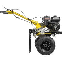 Мотоблок бензиновый Garvill MCP-217K-8 (колеса 4.00-8)