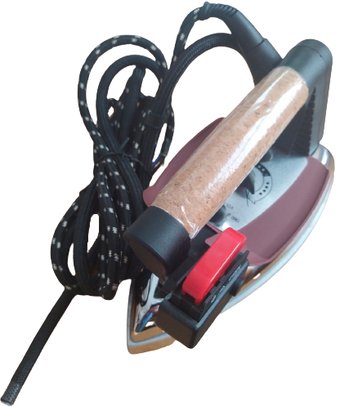 Утюг SENTEX ST-9001