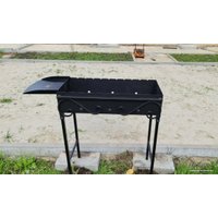 Мангал для дачи Grillux Garden